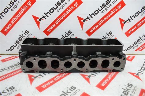 Cylinder Head 415280, 11041-00Q1K, 11041-00QA1, 11041-2587R, 7701476059 ...