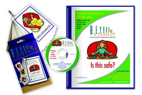 Buy Managing Food Allergies in a Child Care Setting (Beyond a Peanut ...