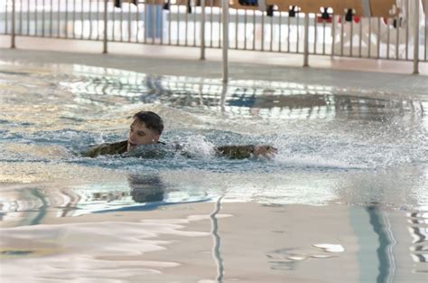 USAG Daegu FMWR hosts water reenlistment ceremony | Article | The ...