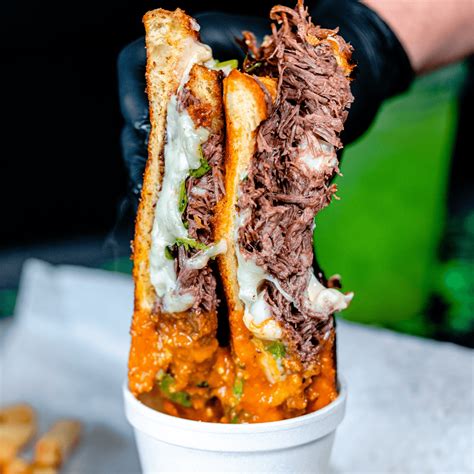 Talkin' Tacos | Best Tacos in Concord, NC | Tacos near me