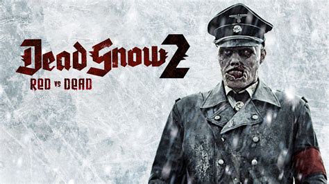Watch Dead Snow 2: Red vs. Dead Streaming Online on Philo for Free