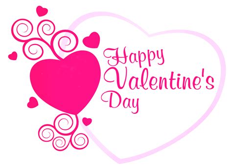 Valentines Day Clip Art Pictures - Clipartix