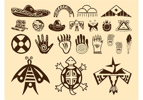 Explore the Enchanting World of Native American Symbols: Unlocking Their Hidden Meanings