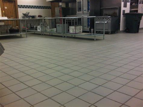 Commercial Kitchen Quarry Floor Tile – Flooring Tips