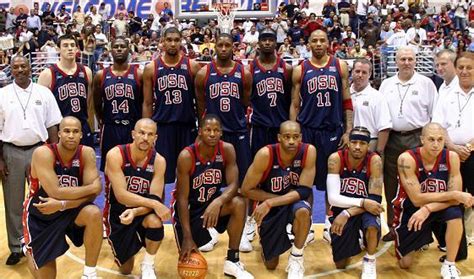 NBA老照片-2000年梦之队全家福 他们永远不会被尘封_篮球-NBA_NIKE新浪竞技风暴_新浪网