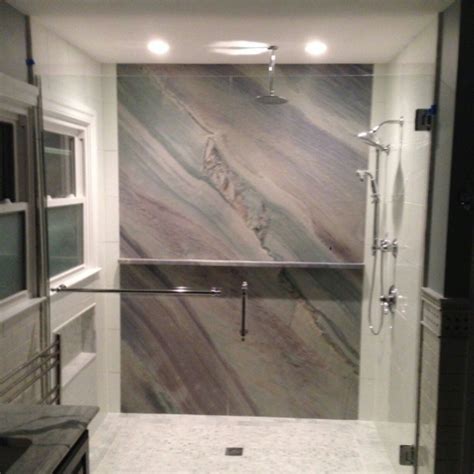 Understanding The Benefits Of Shower Granite Wall Panels - Shower Ideas