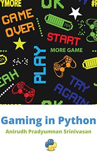 Image result for Introduction Python Gaming