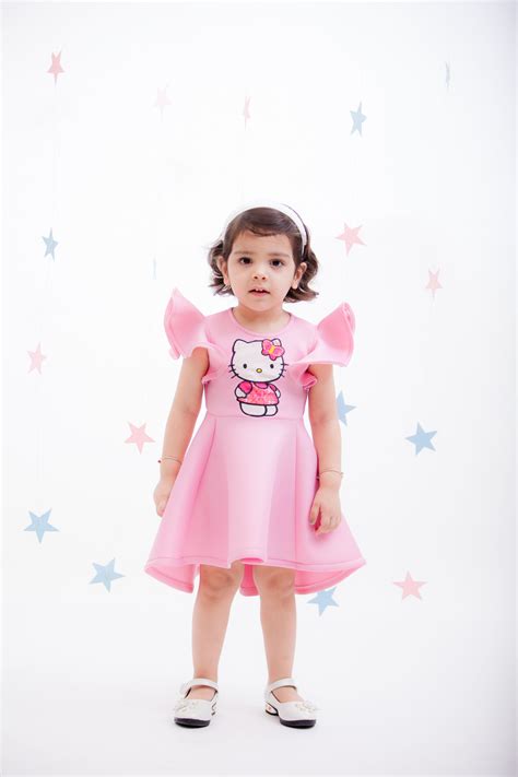 Hello Kitty Dresses For Teenagers