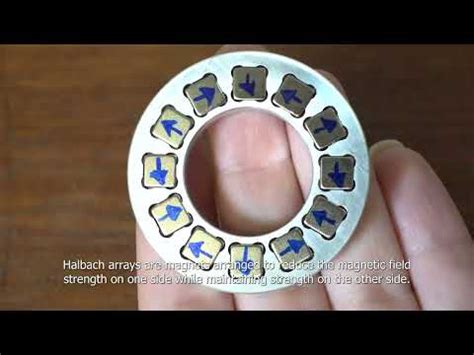 Halbach Array Gyroscope Motor 的图像结果