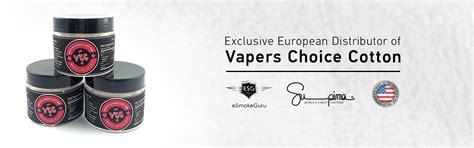 Electronic Cigarettes e-smokeguru eSmokeGuru