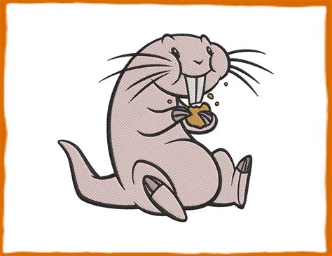 Kim Possible Rufus Drawing