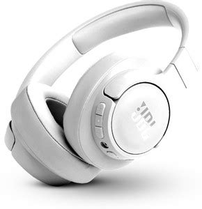 JBL Tune 770NC Active Noise Cancelling, 70Hr Playtime, Fast Pair ...