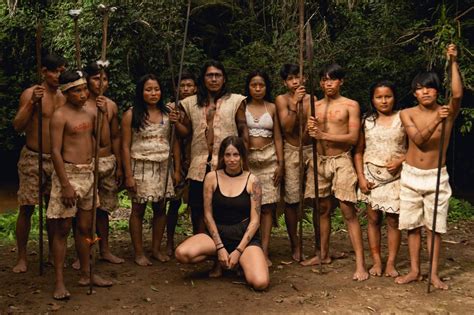 Expediciones - Ojo de Nómada