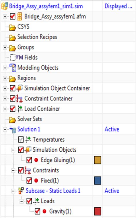 Image result for SimCenter 3D FEM Example