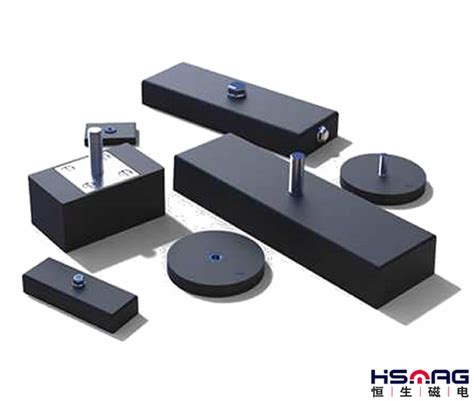 Application and Technological Advantages of Rubber-Coated Magnets ...