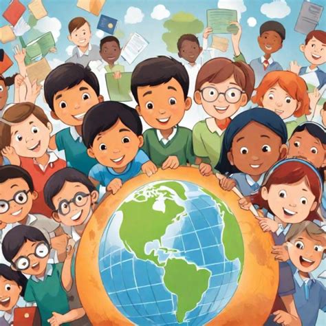 Global Citizenship Poster 的图像结果
