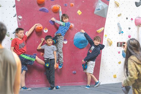 Movement Santa Clara | Walltopia