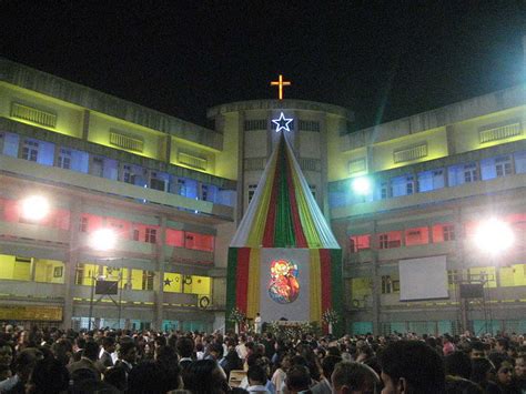 Best Places to Celebrate Christmas in India - Expedia IN Stories