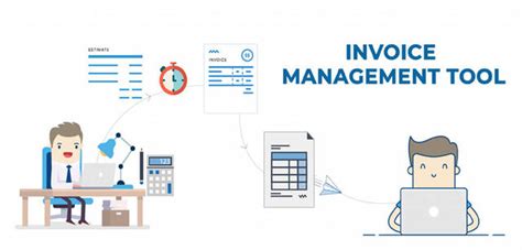 What Is Invoice Management System - Computer & Webdesign Services In ...