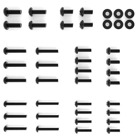 Amazon.com: TV Mount Screws for LG TV Stand Replacement Base Screw, TV ...