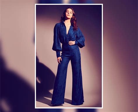 How Top Bollywood Celebrities Pull Off Jumpsuits! | Herzindagi