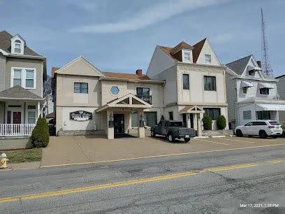 Brusco-Falvo Funeral Home - Funeral Home Pages