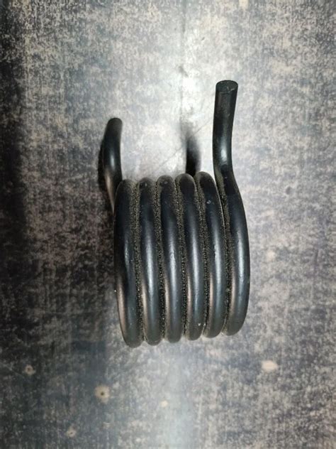 Image result for Pressure Spring Messer