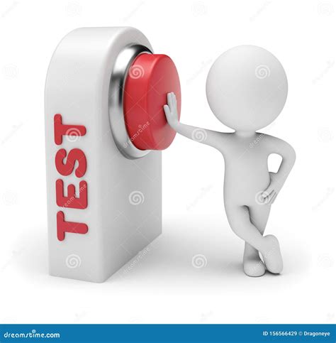 3Då° äººç‰©-è¿›è¡Œæµ‹è¯•3Då° äººç‰©-åœ¨å…·æœ‰å­—æµ‹è¯•3Dæ¸²æŸ“çš„æŽ§åˆ¶æ ¿ä¸Šæ‰§è¡Œæµ‹è¯•â€œæŒ ...