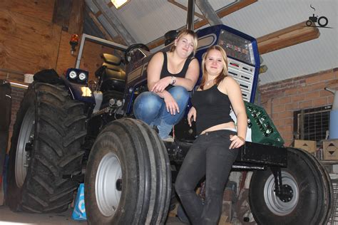 Foto Ford Lady #814151