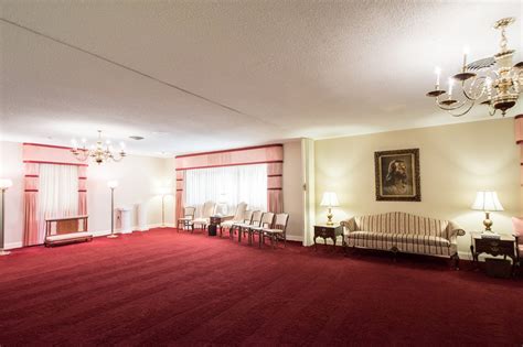 Funeral Home in Depew, NY | Cremation | Amigone Funeral Home