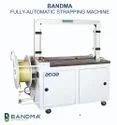 Strapping Machine - Pallet Strapping Machine Manufacturer from New Delhi