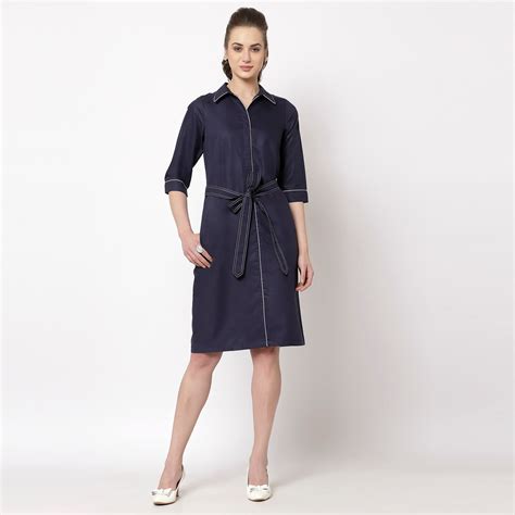 Office and You: Buy Women's Dresses Online for Office Wear! – Page 6