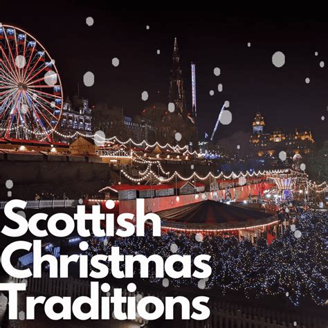 Scotland Christmas Symbols Scottish Kilts – Most Recognizable Symbol