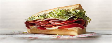 Jimmy John's - Downtown | Springfield, Illinois | Visit Springfield