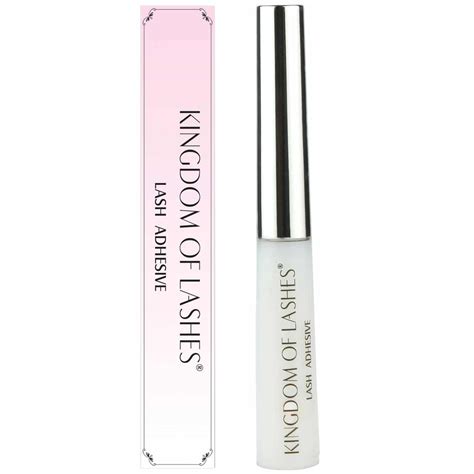 Kingdom of Lashes - Upto 40% Off on Products – kingdomoflashes