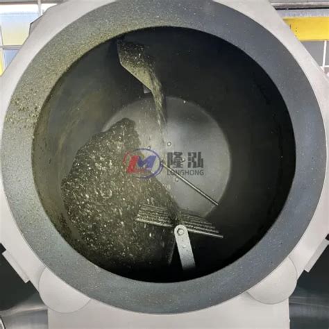 Robot Cooker 的图像结果