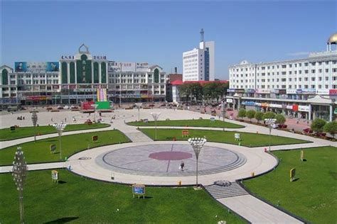 乌兰察布市获批建设七苏木保税物流中心（B型）