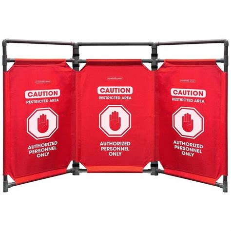 Traffic Barricades - Safety Fences Barricades from Mumbai