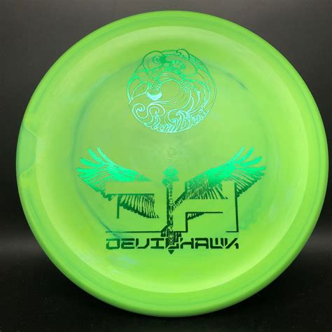 Gateway DevilHawk - Special Blend – Maverick Disc Golf