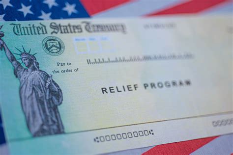 Image result for Stimulus Checks Updated