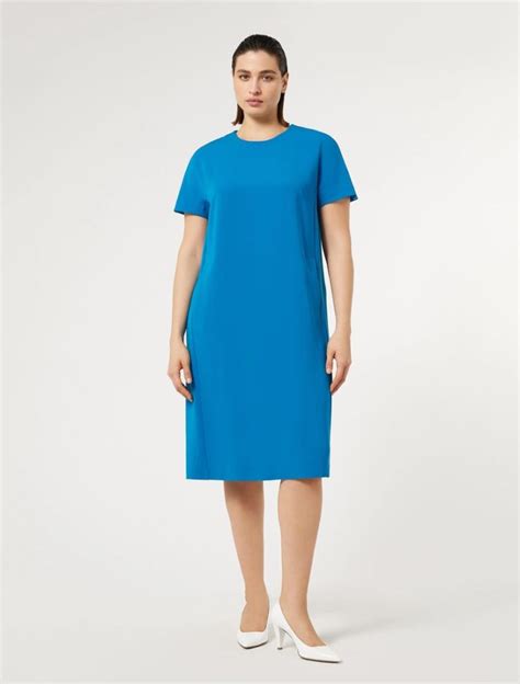 Moderne dnevne haljine za punije osobe jesen 2024. – Moda