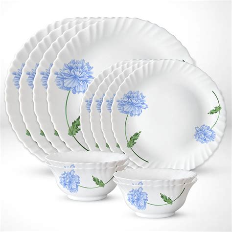 15 Dinner Set Brands Similar To Corelle | LBB
