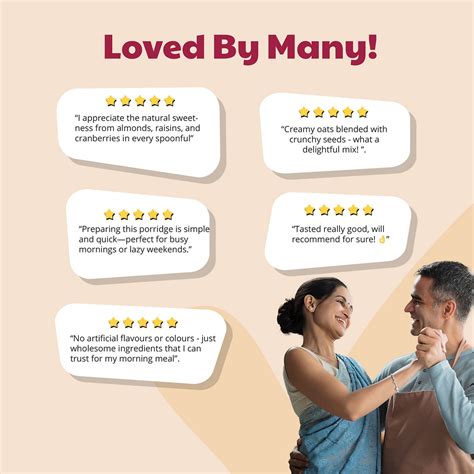 Buy Millet Oatmeal with Fruits and Nuts(240g) | Right Shift