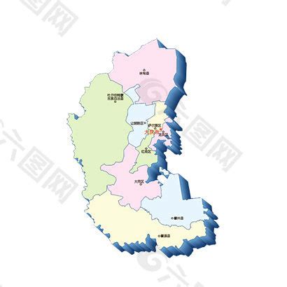 黑龙江省12个地级市1个地区，它们的名字有什么由来？ - 知乎