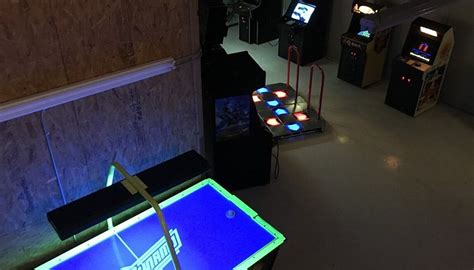 CHALLENGE ARCADE - All You Need to Know BEFORE You Go 2026 (with Photos ...