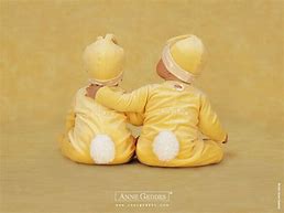 Image result for Anne Geddes Easter Baby