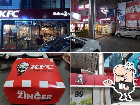 KFC, Thiruvalla - Restaurant menu, prices and reviews