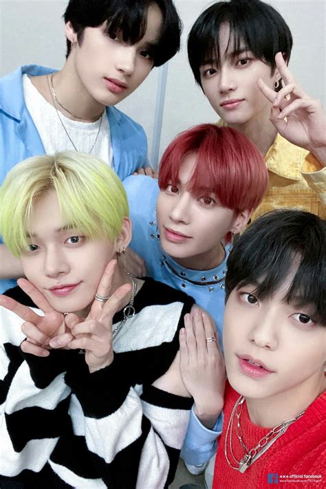 The Members Of TXT Open Up On The Type Of Deep Conversations They Have With Each Other - Koreaboo