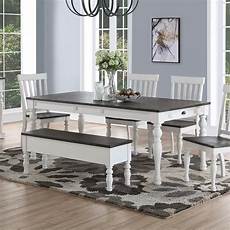 Silver Dining Room Table by Steve Silver Joanna Dining Room Table With Turned Legs Silver Dining Room Table
