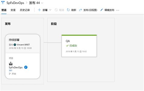 Azure DevOps 的图像结果